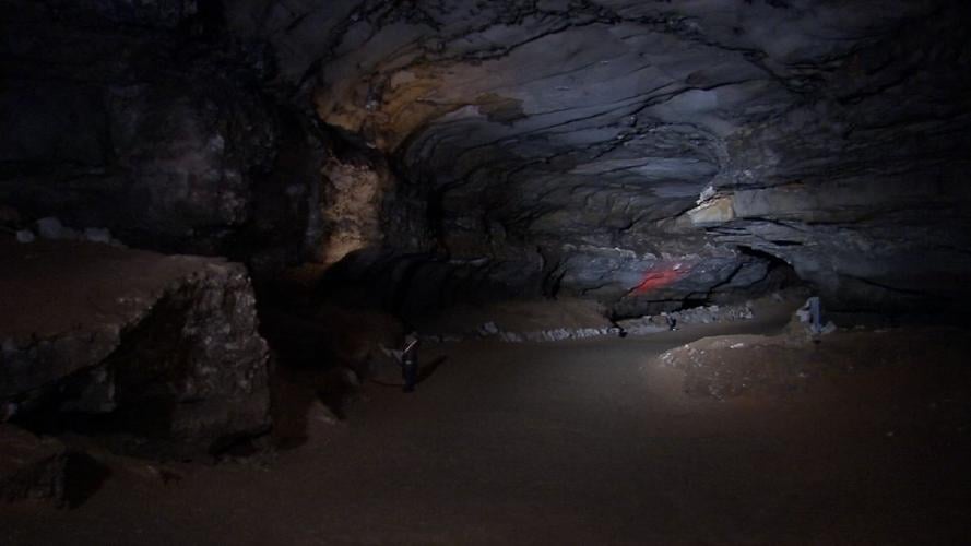 Mammoth Cave
