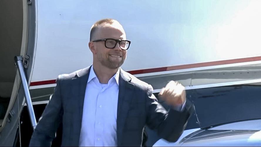 Pat Kelsey Arrives in Louisville