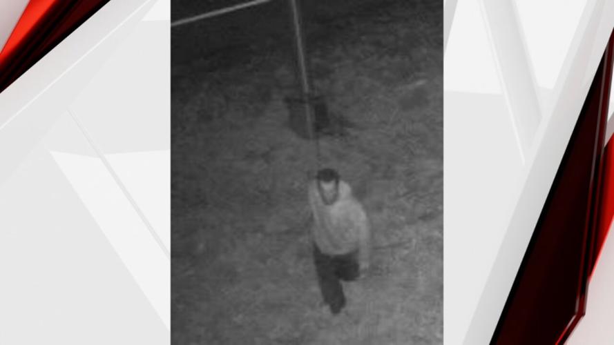 Suspect in copper wire thefts on Kentucky's interstates