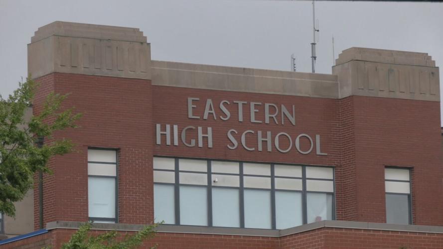 eastern high 2