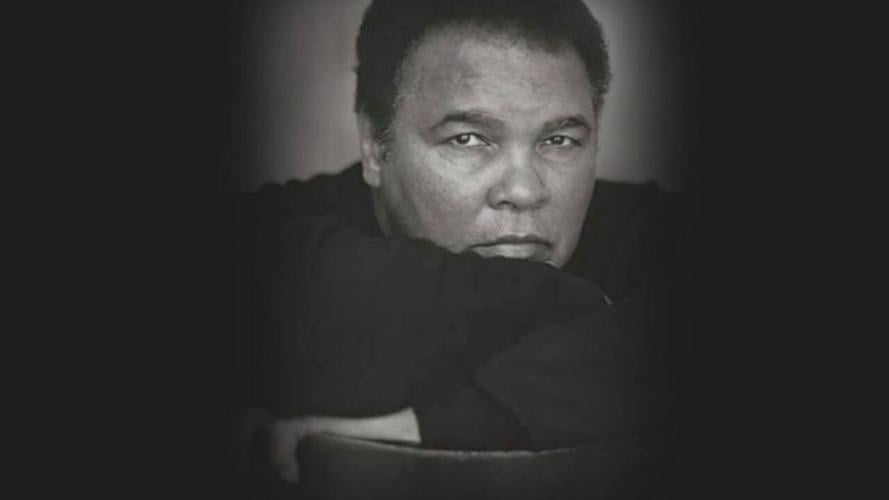 Muhammad Ali