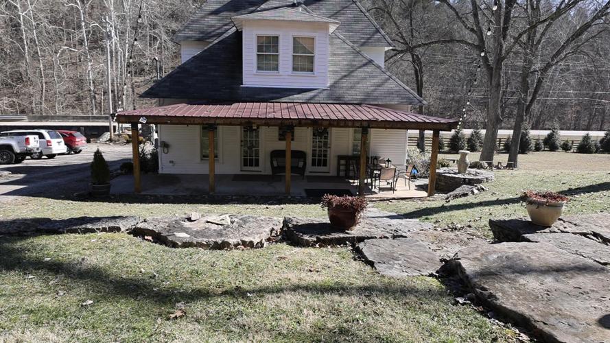 Camberwell Grief Sanctuary in Bedford, Ky.