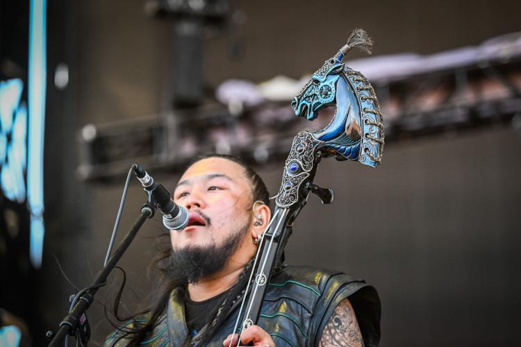 The Hu play at the Louder Than Life Festival on September 23, 2023 in Louisville, Kentucky..jpg