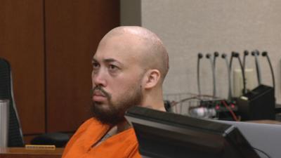 Brice Rhodes in court 10-5-23