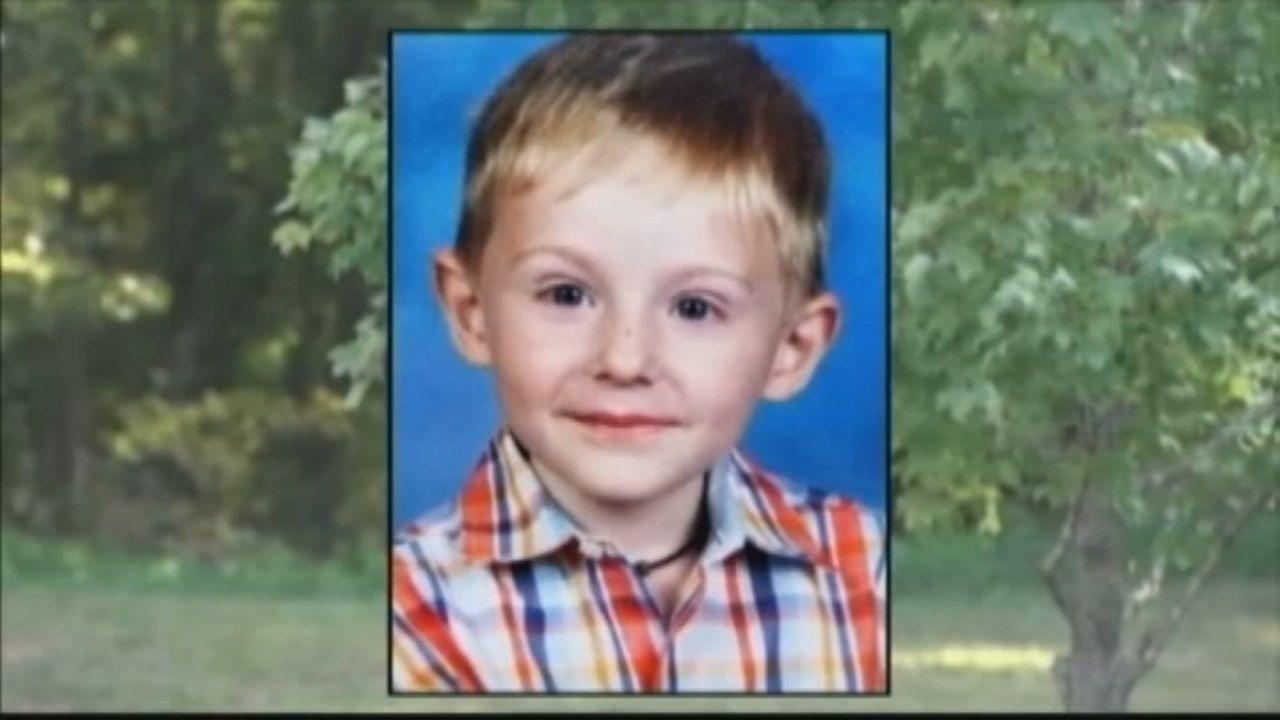 Body believed to be missing North Carolina boy with autism found, FBI says News