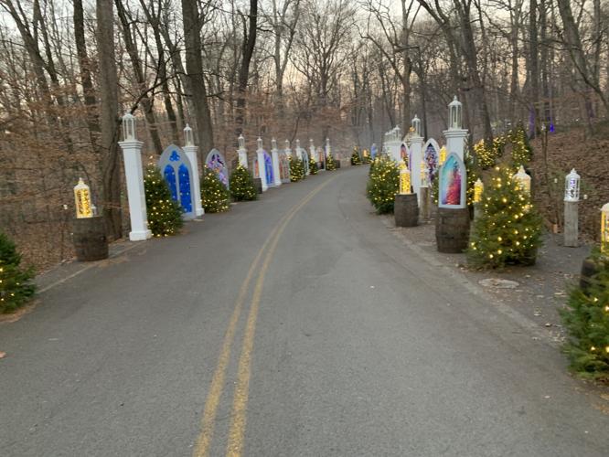 Winter Woods Spectacular (21).JPG