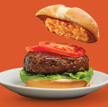 Kroger - Build your own Burgers