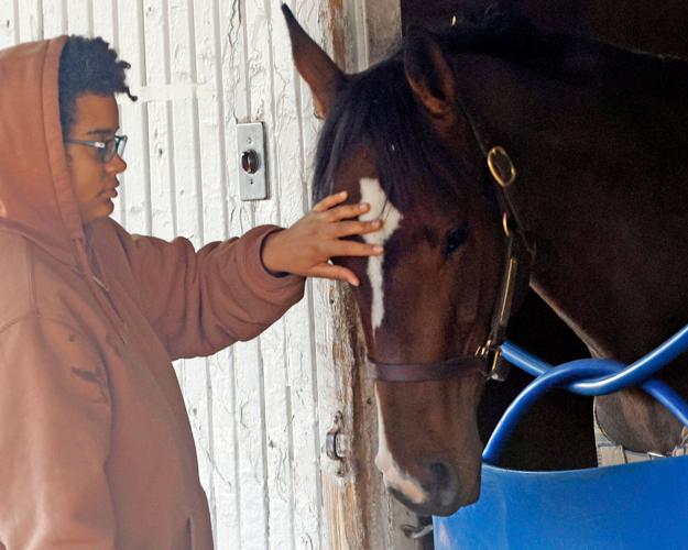 Scenics, 2022 Keeneland Spring Meet
