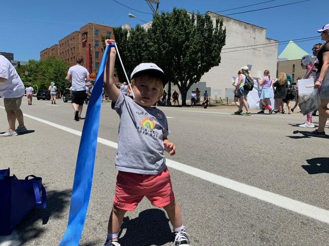 Kentuckiana Pride Parade