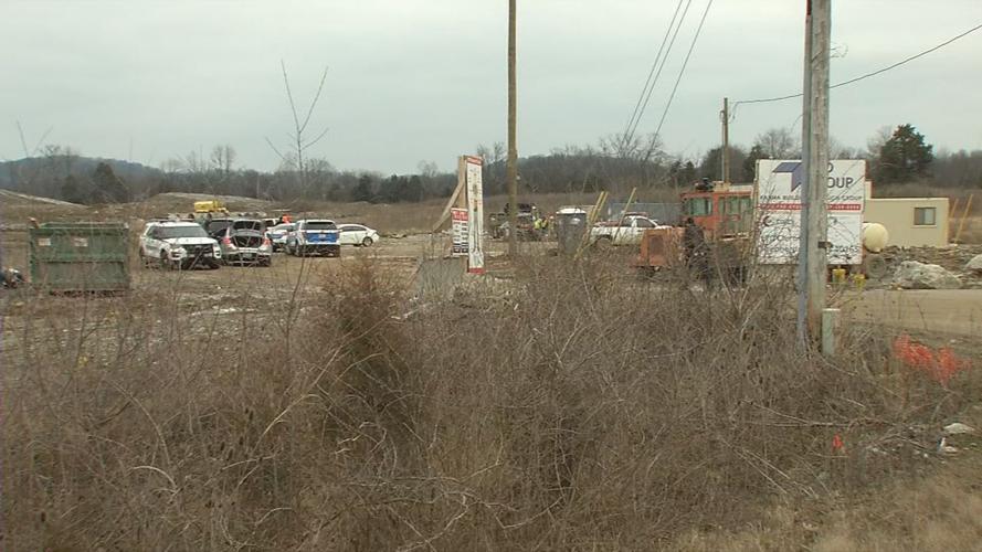 Police: Bullitt County man killed in alleged assault