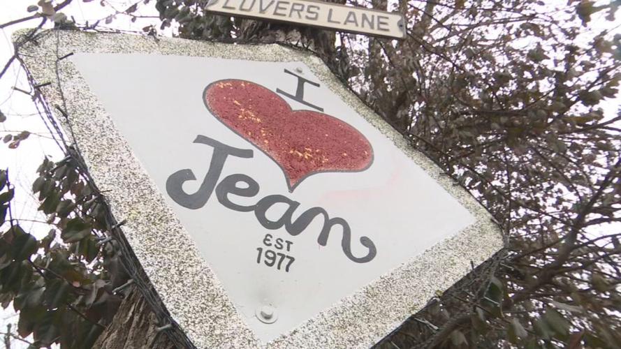 Lovers Lane 3