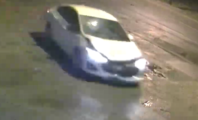 Car in Shively Hit-and-Run