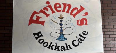 Friend's Hookah Cafe