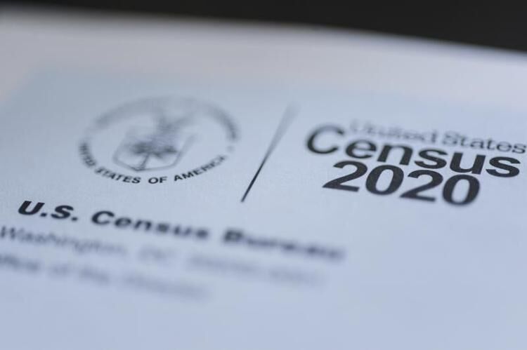 2020 CENSUS