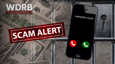 JCSO Scam Investigates