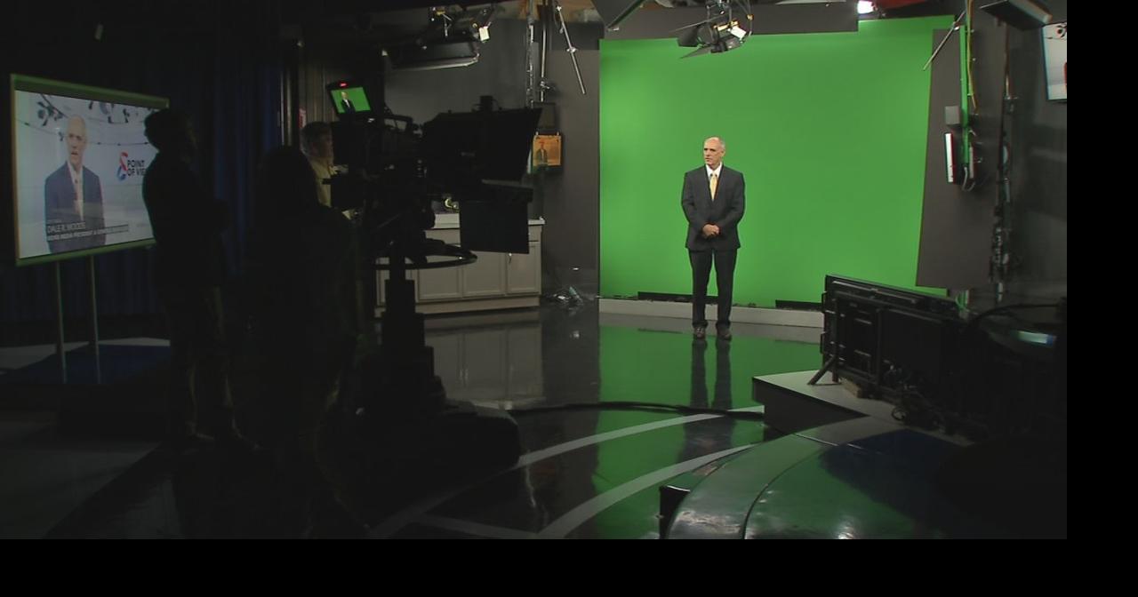 Dale Woods POV Shoot