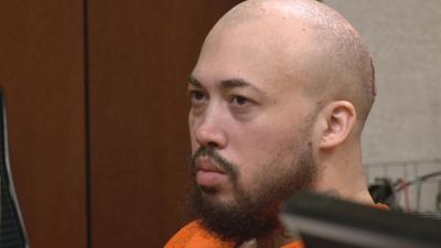 Brice Rhodes in court 10-5-23