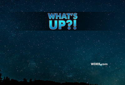 What's Up in the April Sky