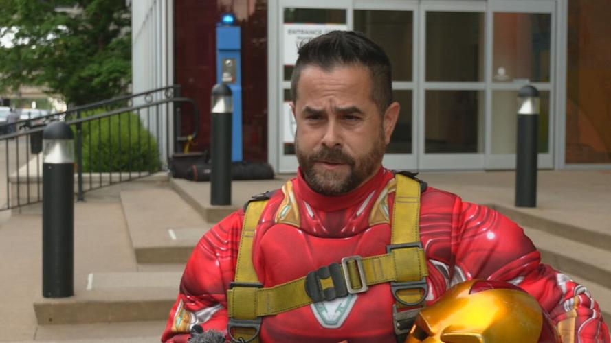 Pro-Clean International CEO Joe Haist