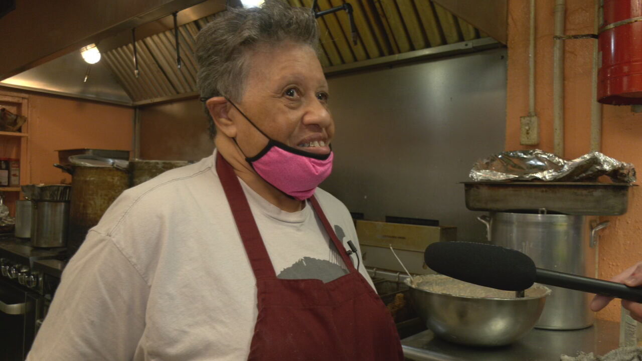 Owner Of Big Momma S Soul Food Hangs Up Apron For Final Time News   61bfb41a8a9c3.image 