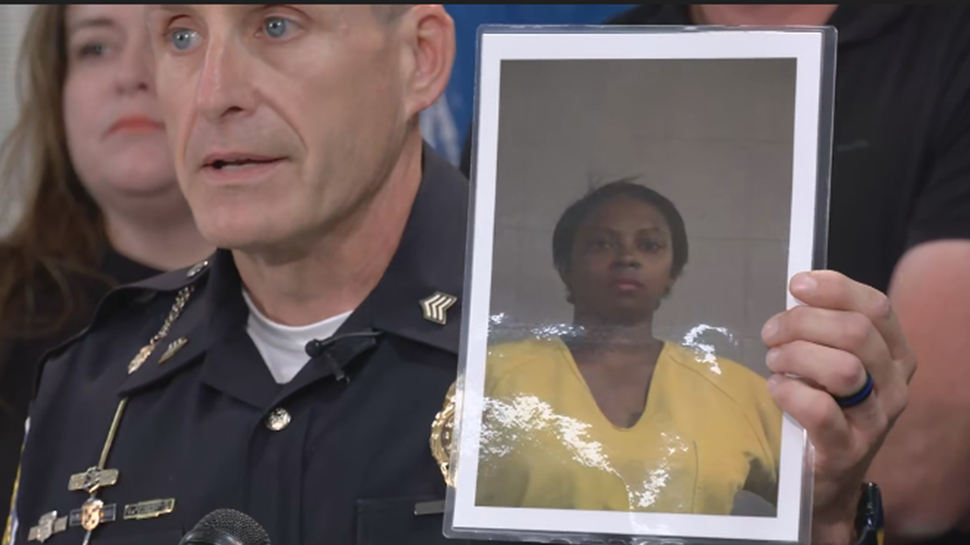 Dejuane Ludie Anderson