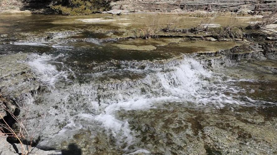 Camberwell Grief Sanctuary in Bedford, Ky.