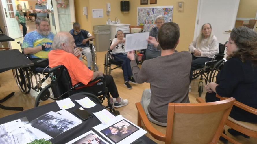 Frazier History Museum on the Road