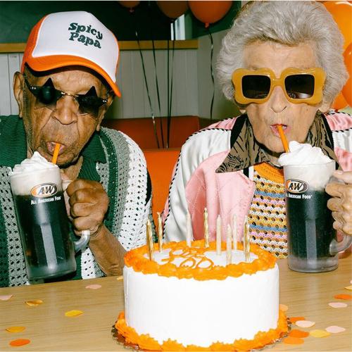 Glendell Bennett and Hazel Calloway with AW.jpg