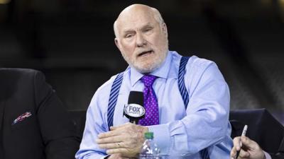 Terry Bradshaw