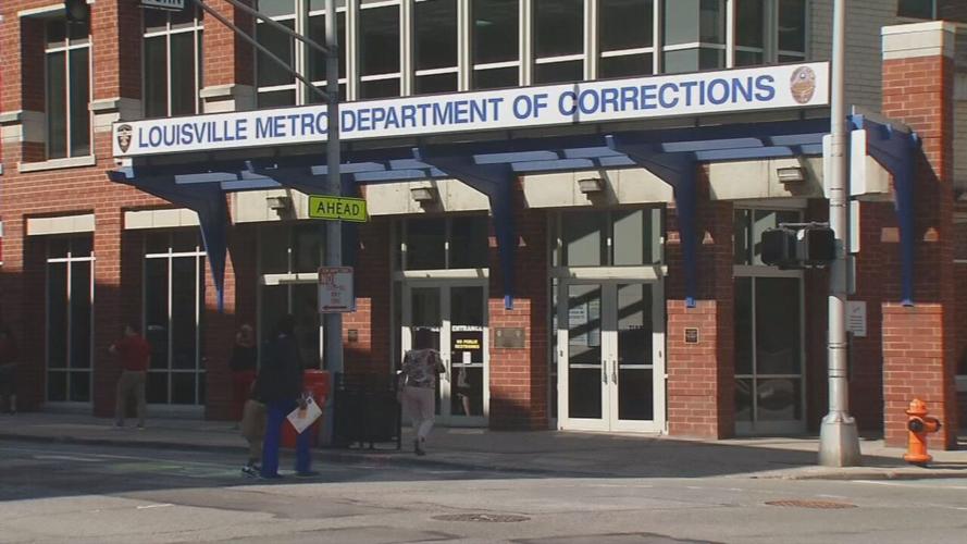 metro corrections
