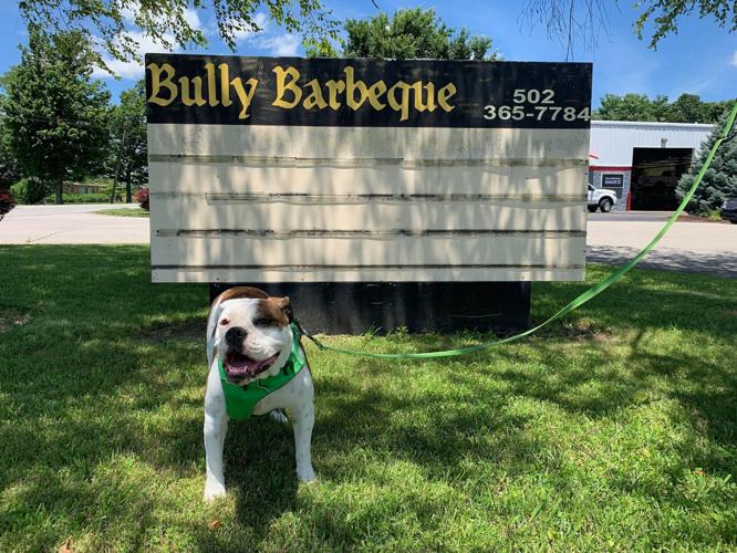 Bully Barbeque