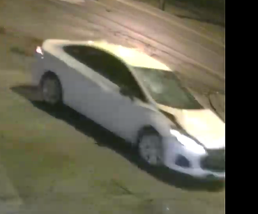 Car in Shively Hit-and-Run