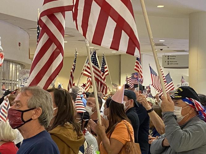 Honor Flight Bluegrass returns 10-20-21 (2).jfif
