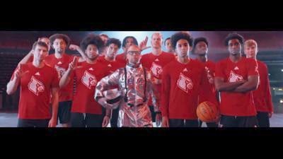 Louisville basketball team