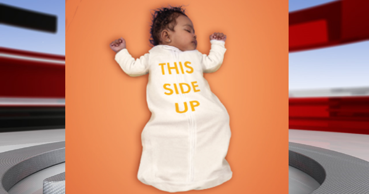 Surge in infant deaths prompts warning to parents from Indiana's health department