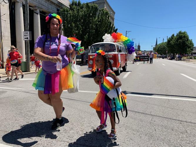 Kentuckiana Pride Parade
