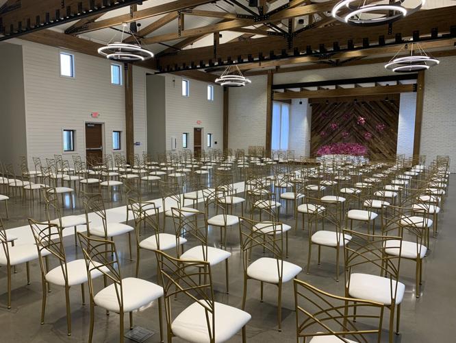 "The Legacy" at Dant Crossing