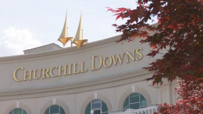 Churchill Downs