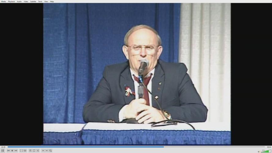 STAN HARDIN DIES
