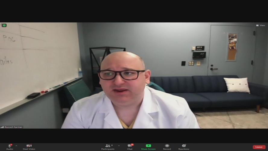 Dr. Russ Farmer, UofL Health.jpeg