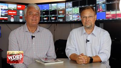 Rick Bozich and ERIC CRAWFORD