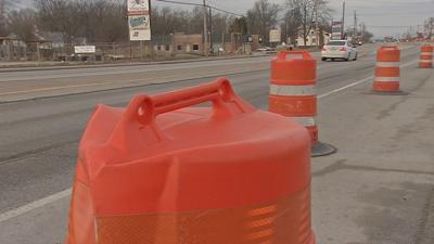 Businesses concerned about planned U-turns along Dixie Highway