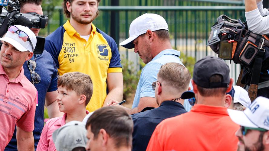 Brooks Koepka