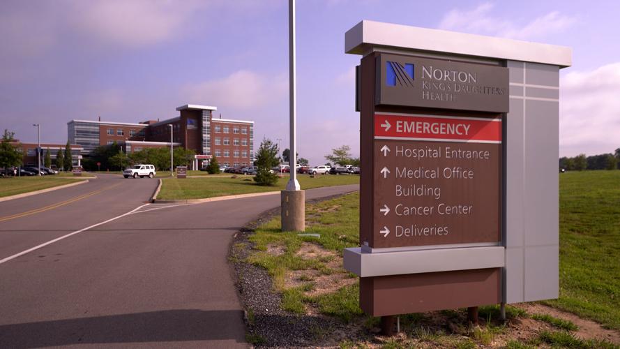 Norton King's Daughters Health in Madison, Indiana