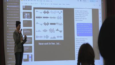 LOUISVILLE LIBRARY COLLEGE FAIR