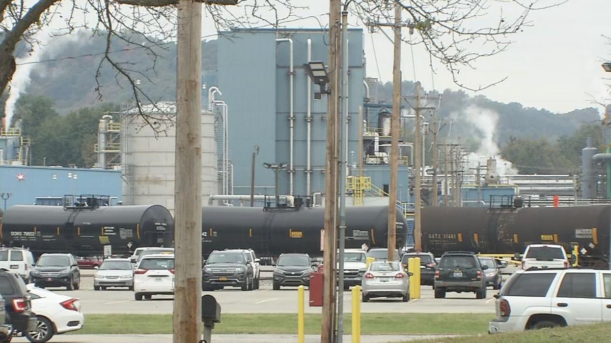 Lee's Lane Landfill Louisville, KY