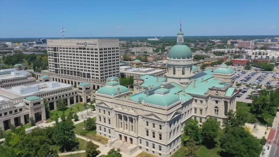 INDIANA PERIOD TAX