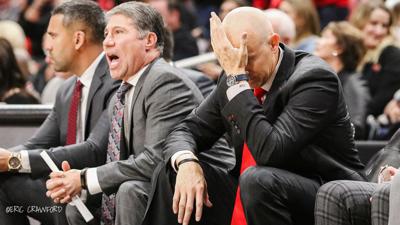 Chris Mack