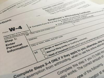 Irs Distributing Tax Refunds Slower Than Usual This Year After Delayed Start National Wdrb Com