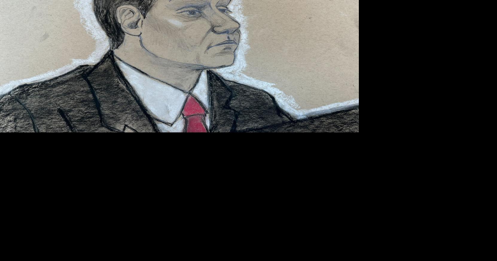 Defense rests in Crystal Rogers murder trial after claim of 'coercive interview tactics'